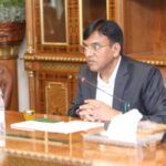 Hon'ble Minister Visit to Saudi Arab