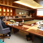 Hon'ble Minister Visit to Saudi Arab