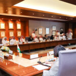 Hon'ble Minister Visit to Saudi Arab