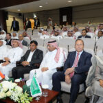 Hon'ble Minister Visit to Saudi Arab