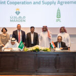 Hon'ble Minister Visit to Saudi Arab
