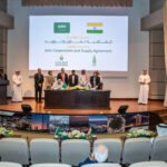 Hon'ble Minister Visit to Saudi Arab
