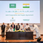 Hon'ble Minister Visit to Saudi Arab