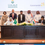 Hon'ble Minister Visit to Saudi Arab