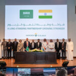 Hon'ble Minister Visit to Saudi Arab